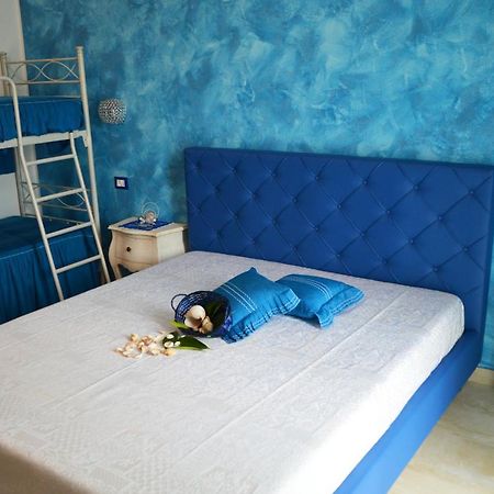 Tally B&B Salve Esterno foto