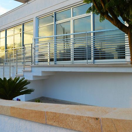Tally B&B Salve Esterno foto