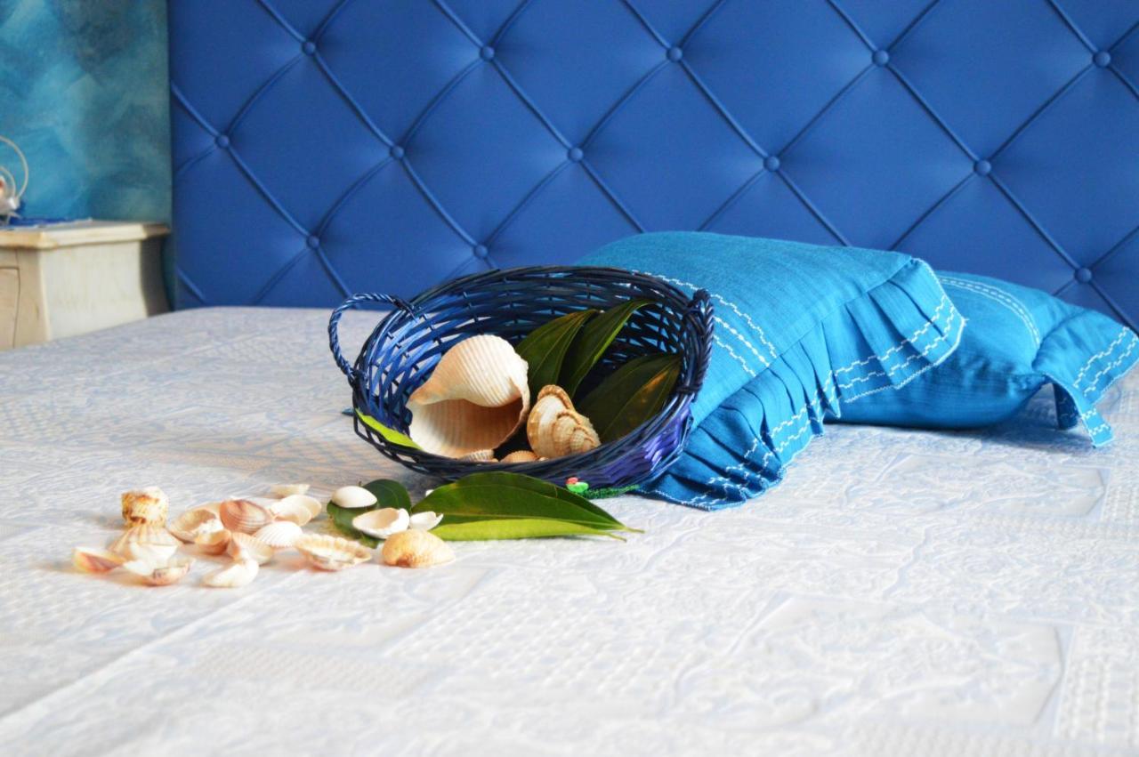 Tally B&B Salve Esterno foto