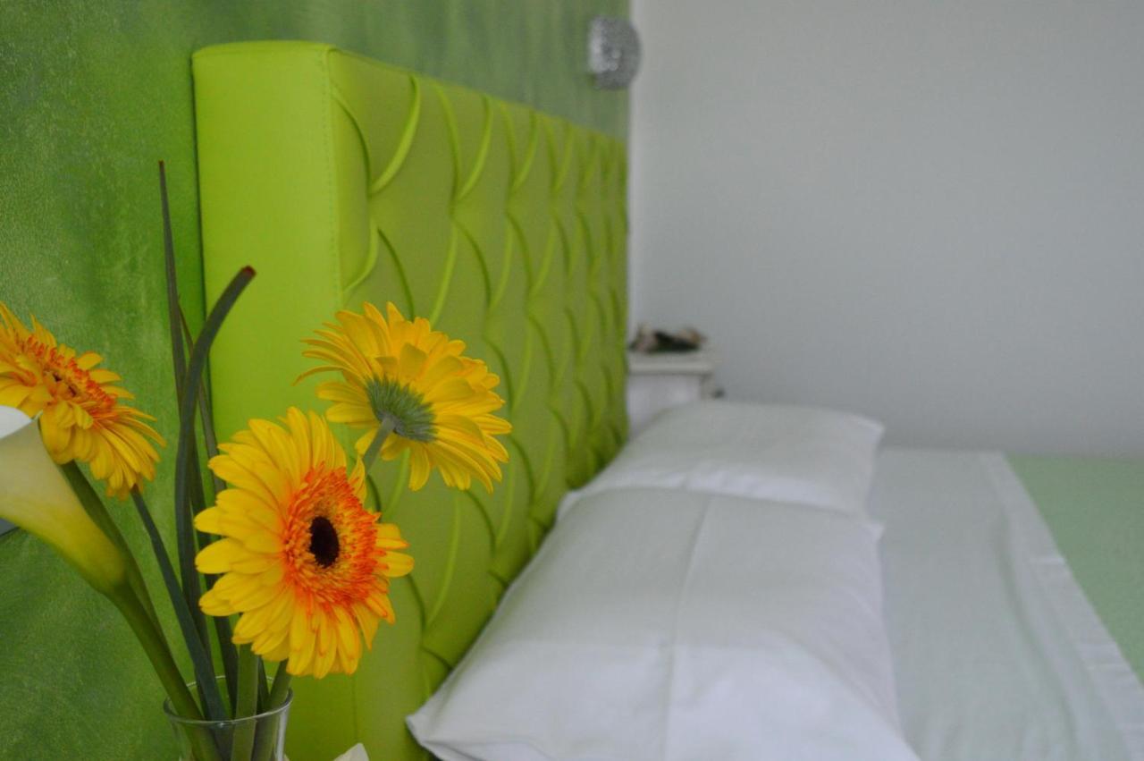 Tally B&B Salve Esterno foto