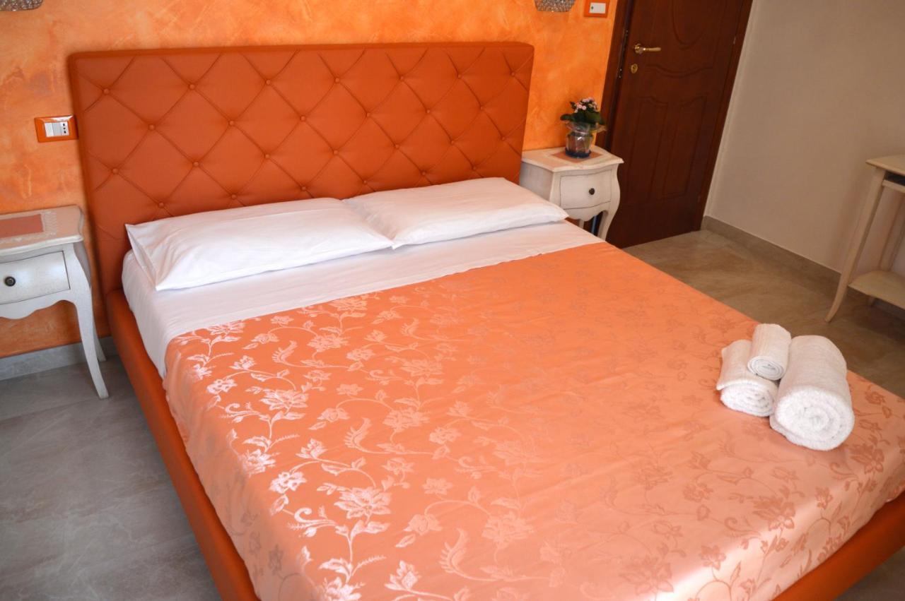 Tally B&B Salve Esterno foto