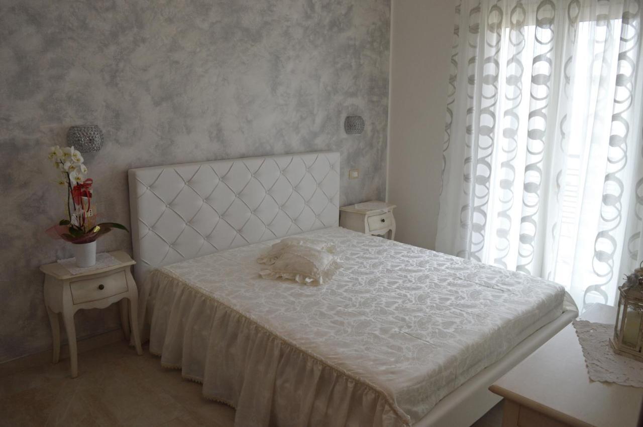 Tally B&B Salve Esterno foto