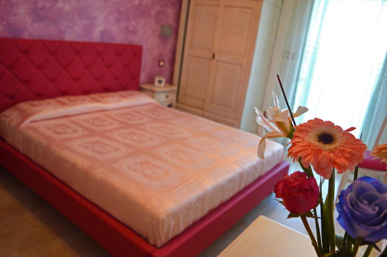 Tally B&B Salve Esterno foto