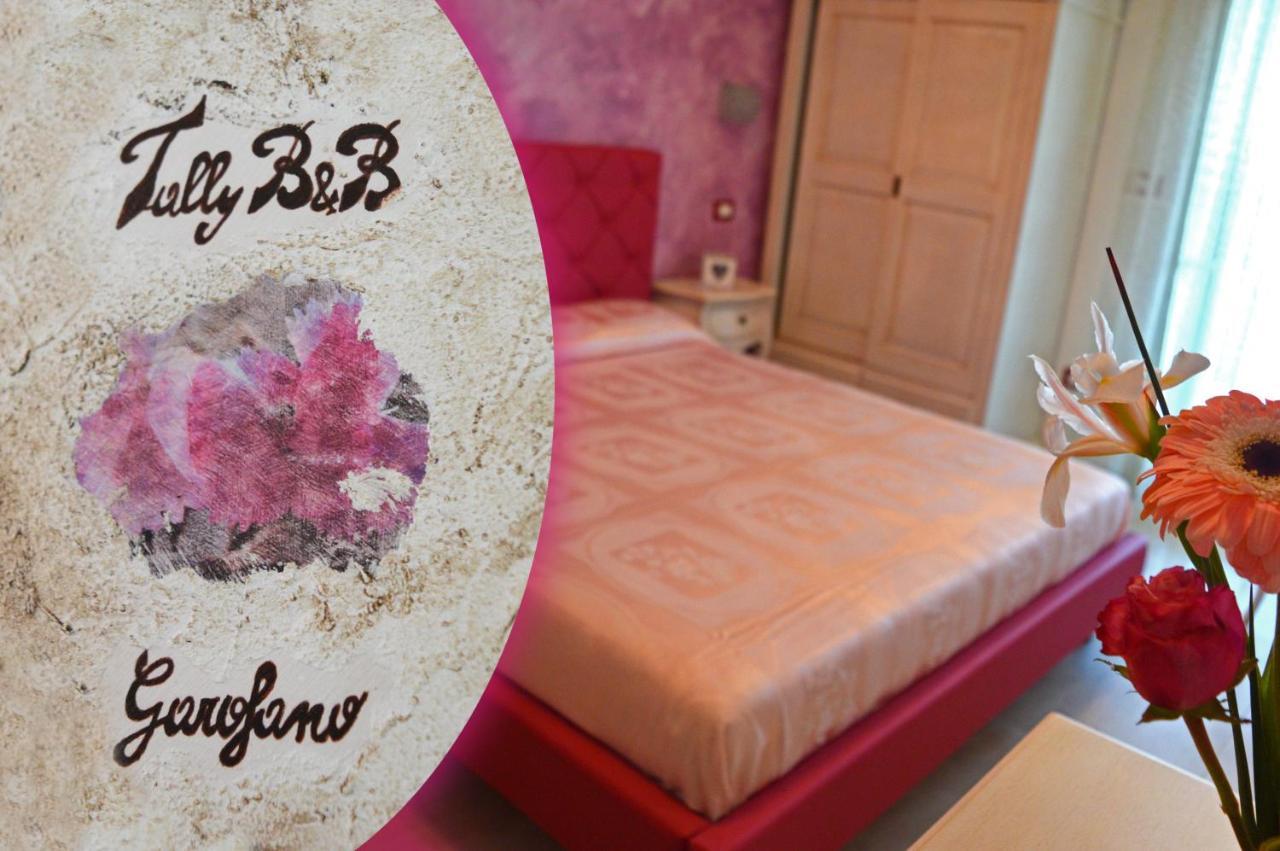 Tally B&B Salve Esterno foto