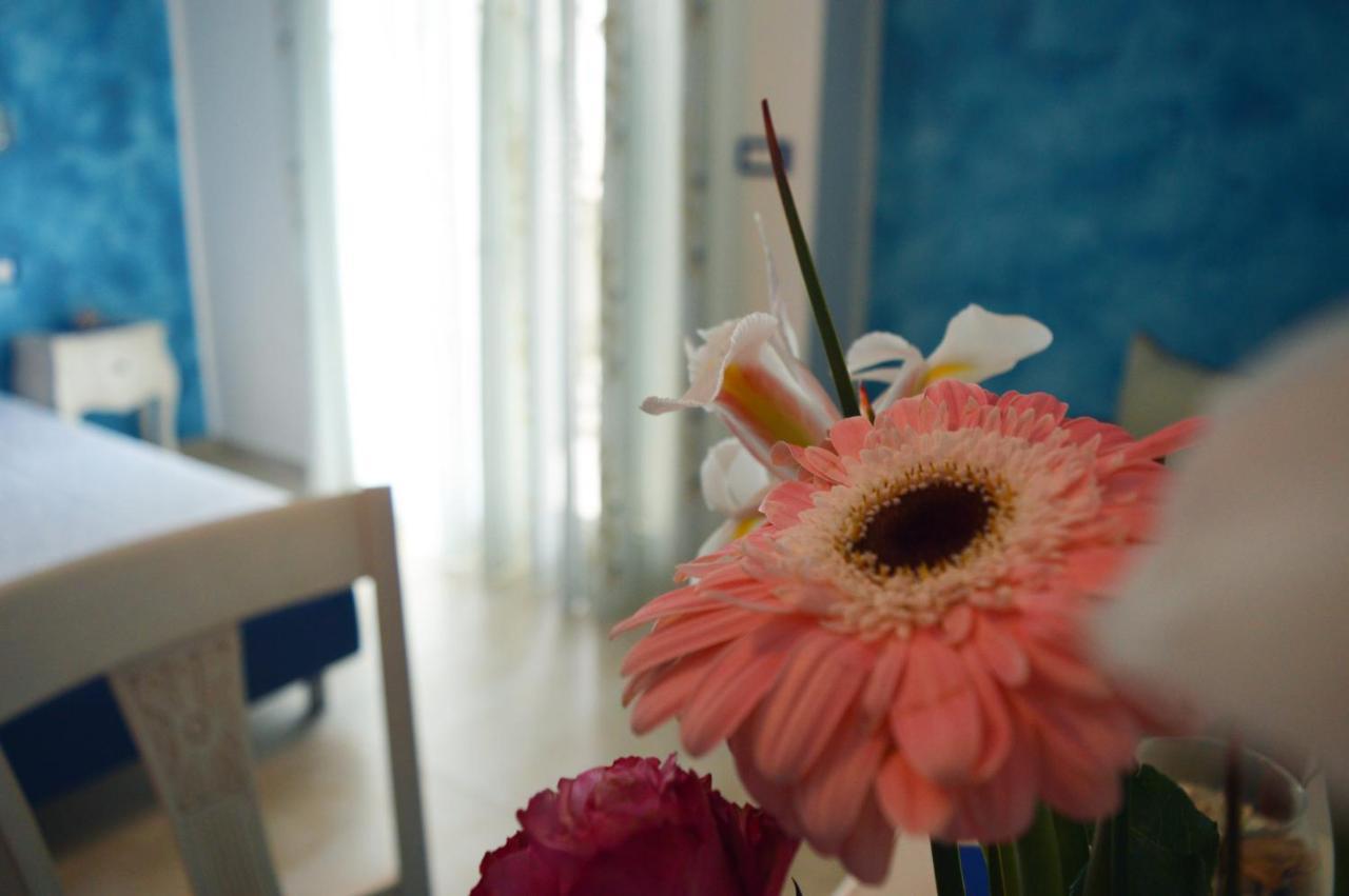 Tally B&B Salve Esterno foto