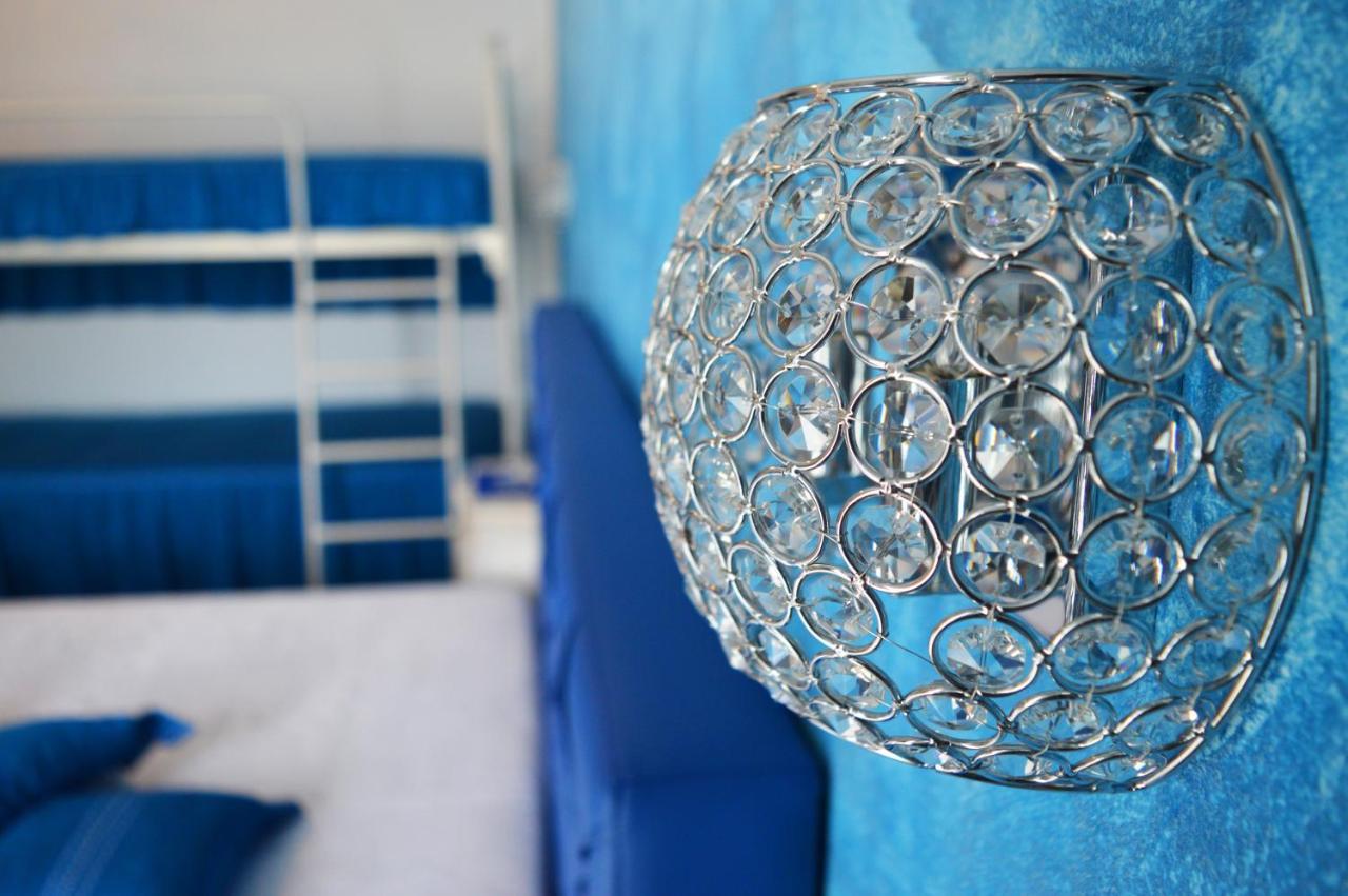 Tally B&B Salve Esterno foto