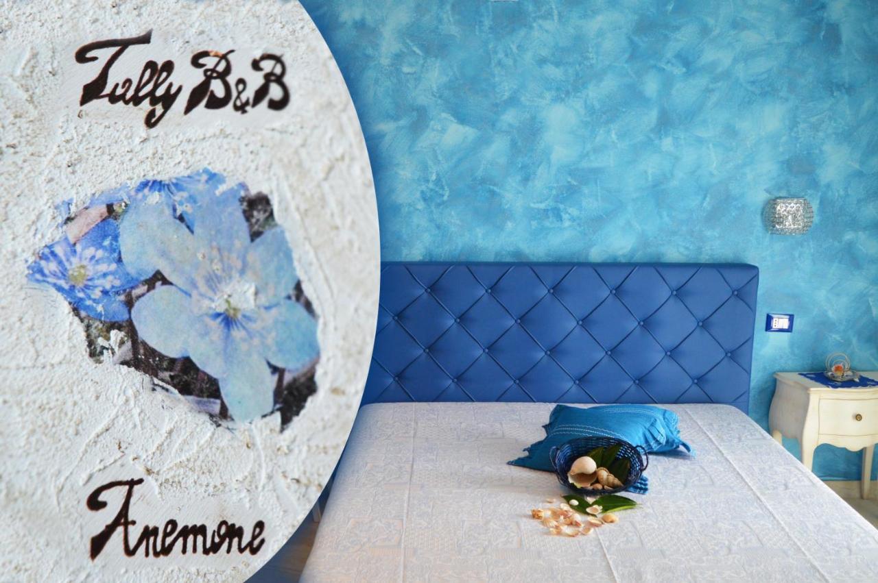 Tally B&B Salve Esterno foto