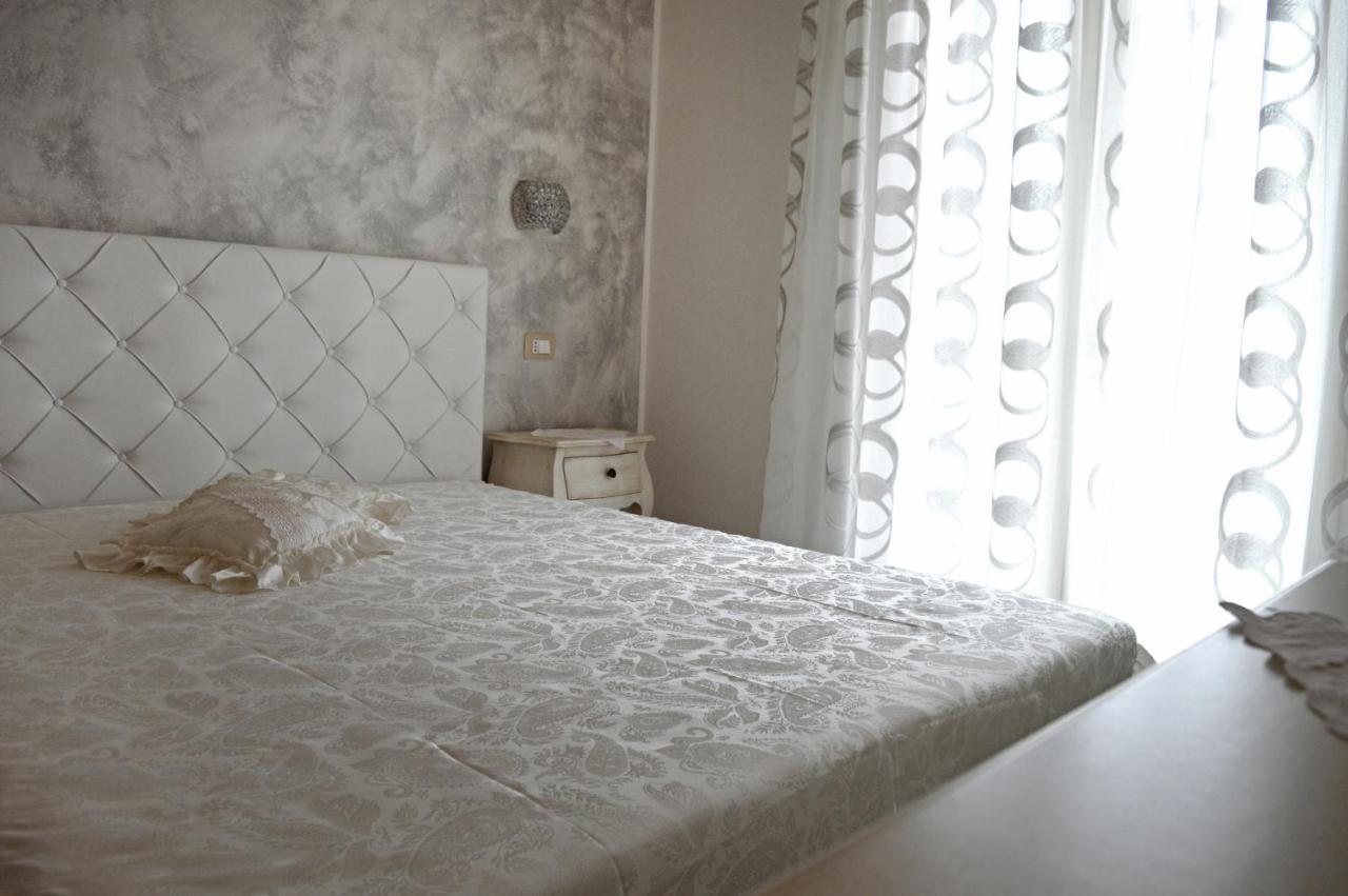 Tally B&B Salve Esterno foto