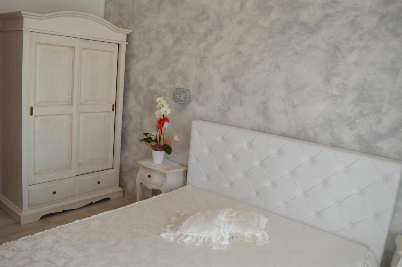 Tally B&B Salve Esterno foto