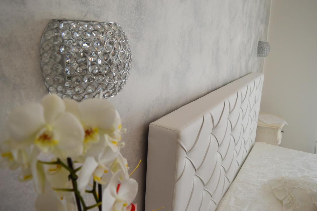 Tally B&B Salve Esterno foto