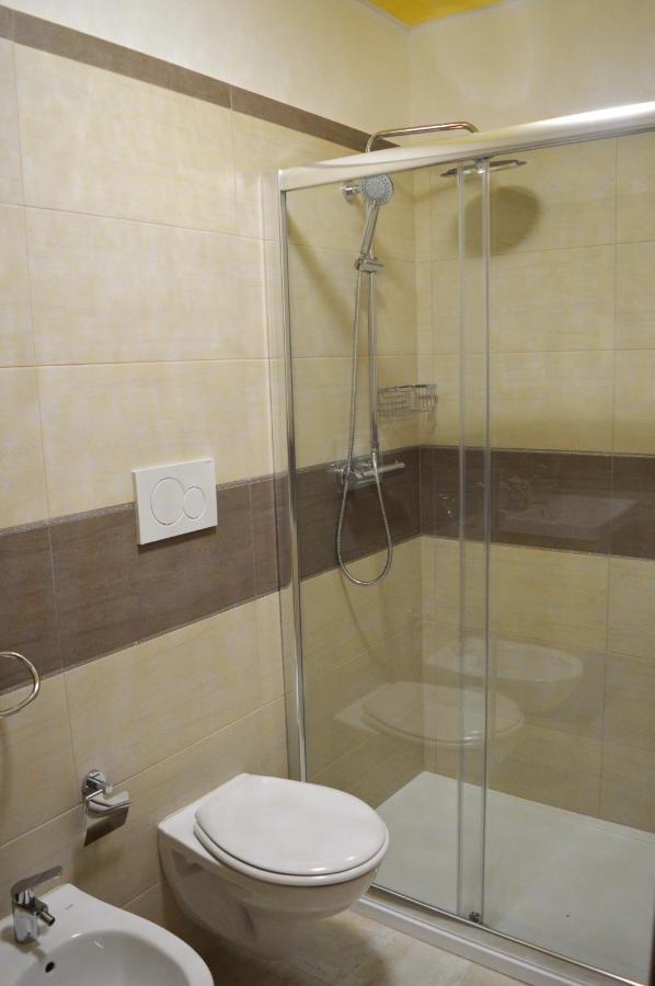 Tally B&B Salve Esterno foto