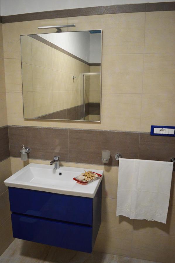 Tally B&B Salve Esterno foto
