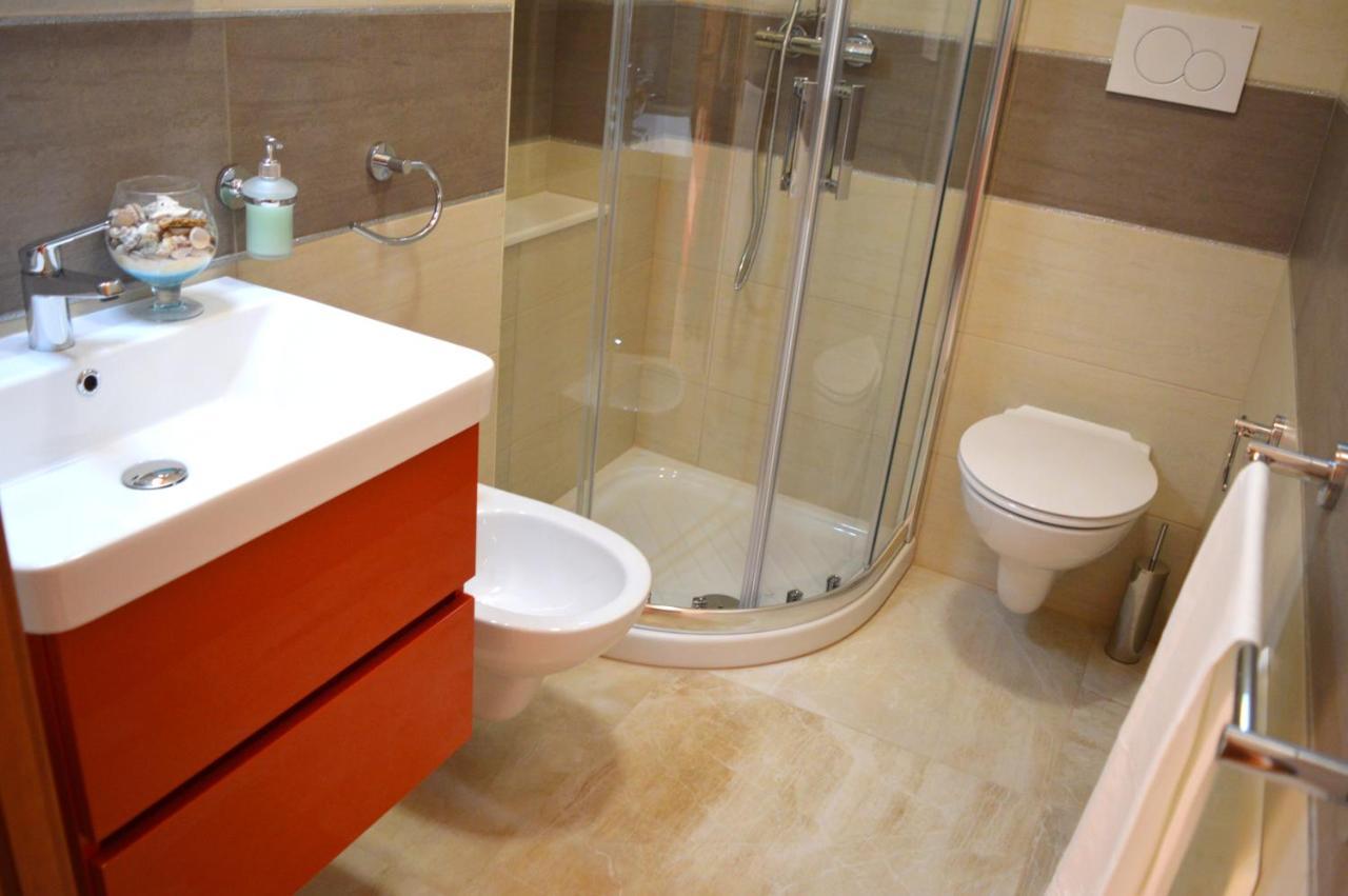 Tally B&B Salve Esterno foto