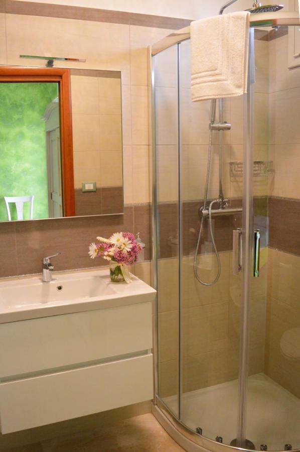 Tally B&B Salve Esterno foto