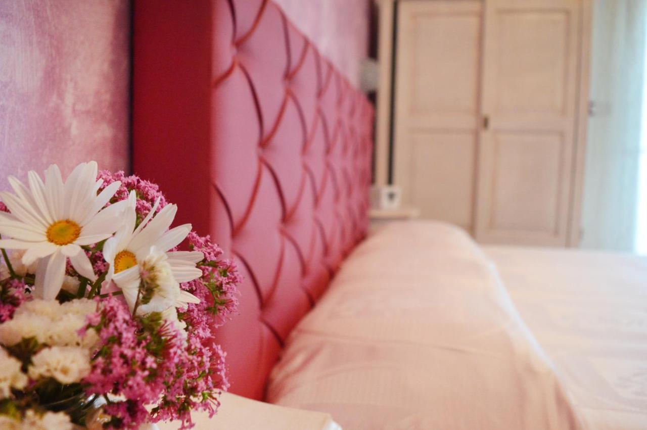 Tally B&B Salve Esterno foto