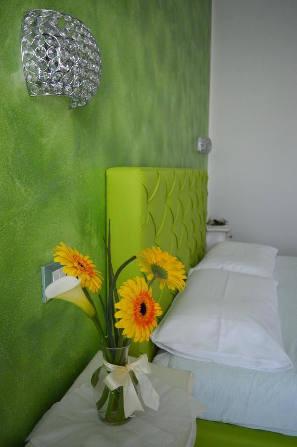 Tally B&B Salve Esterno foto