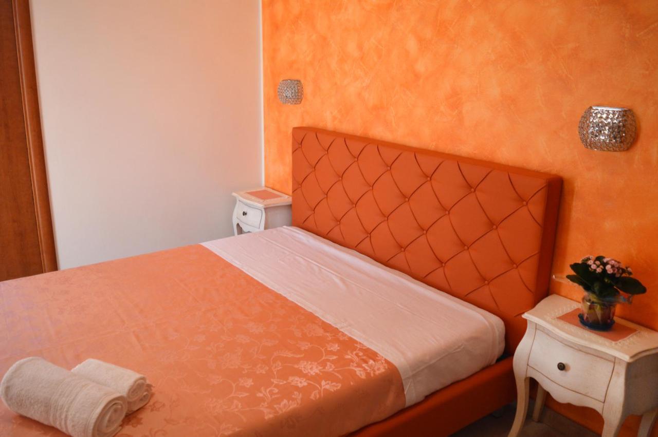 Tally B&B Salve Esterno foto