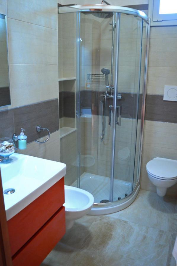 Tally B&B Salve Esterno foto