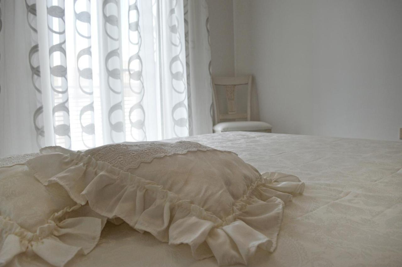 Tally B&B Salve Esterno foto