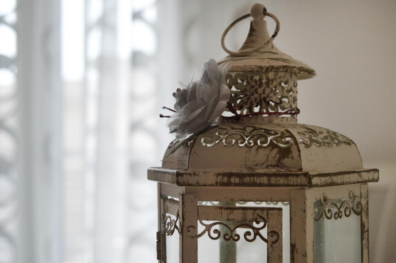 Tally B&B Salve Esterno foto