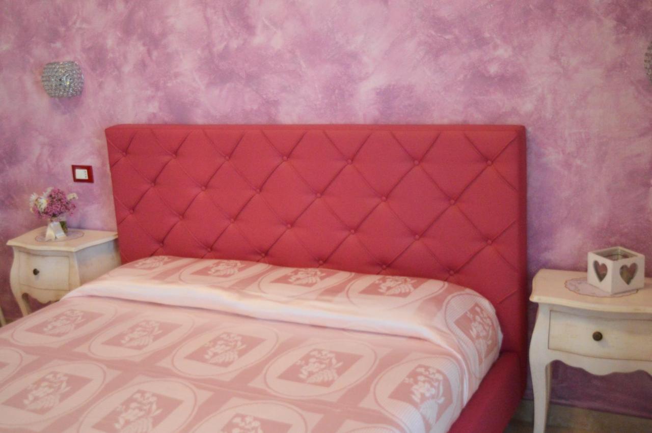 Tally B&B Salve Esterno foto