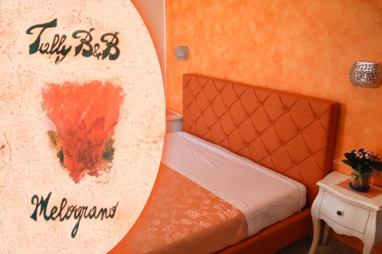 Tally B&B Salve Esterno foto