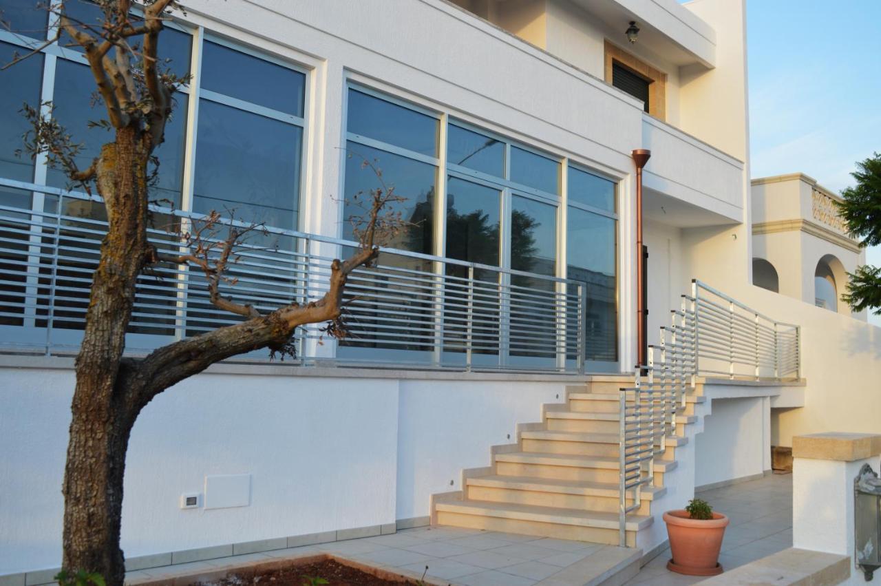 Tally B&B Salve Esterno foto